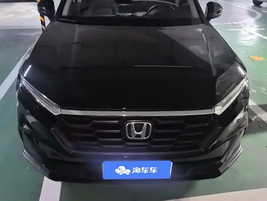 Honda CR-V 2025
