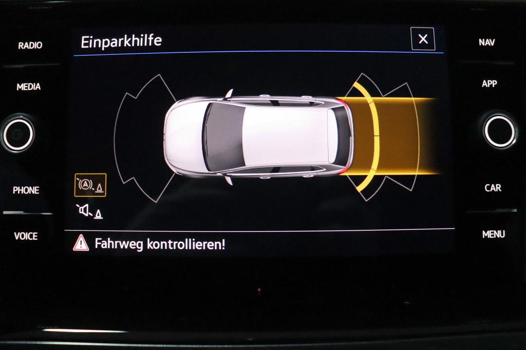 Volkswagen Polo 2022
