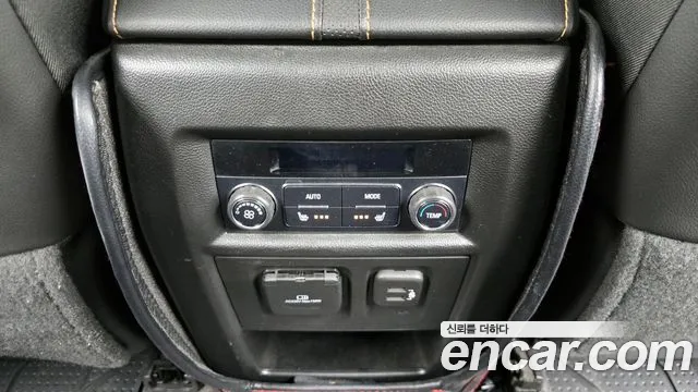 Chevrolet Traverse 2020