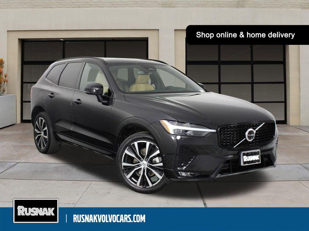 Volvo XC60 2023