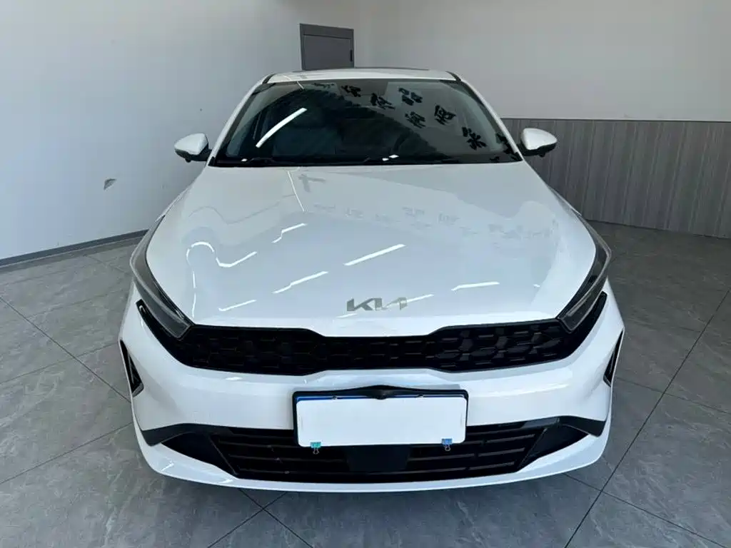Kia K3 2023