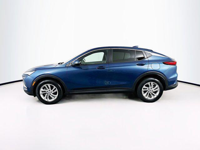 Buick Envista 2024