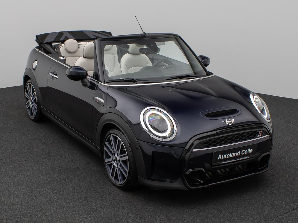 Mini COOPER S CABRIO 2022