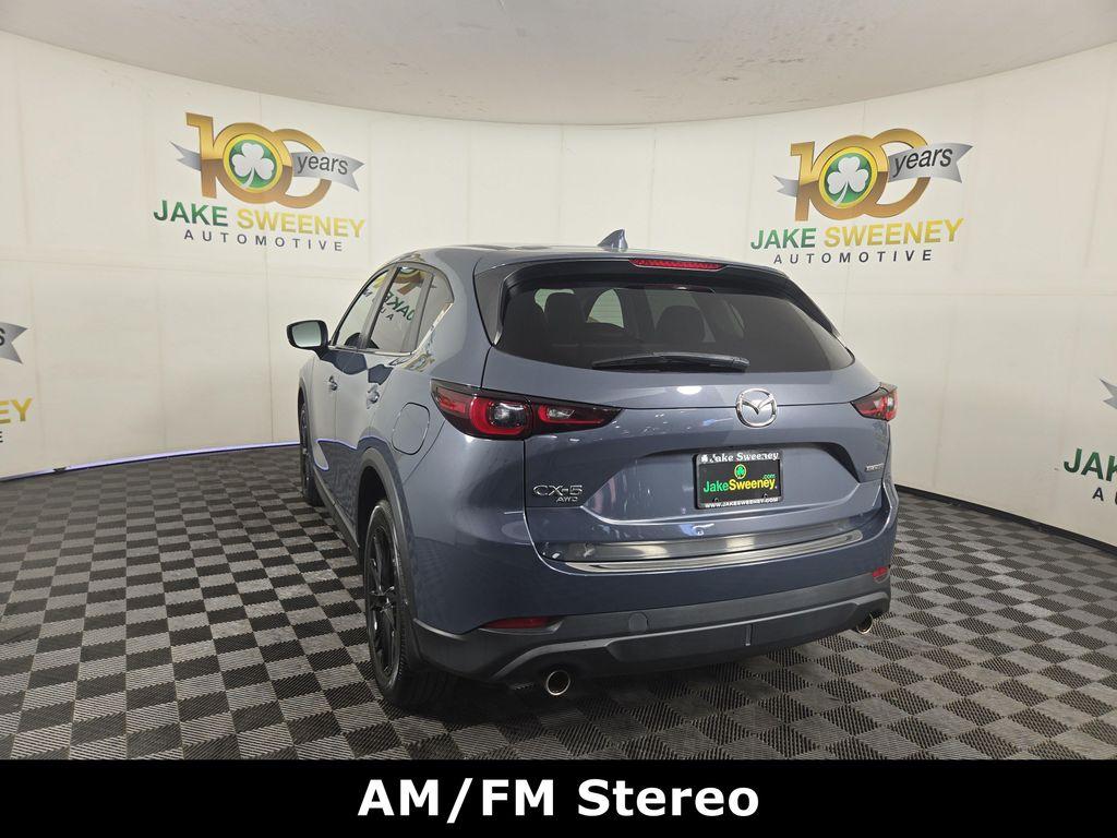 Mazda CX-5 2023