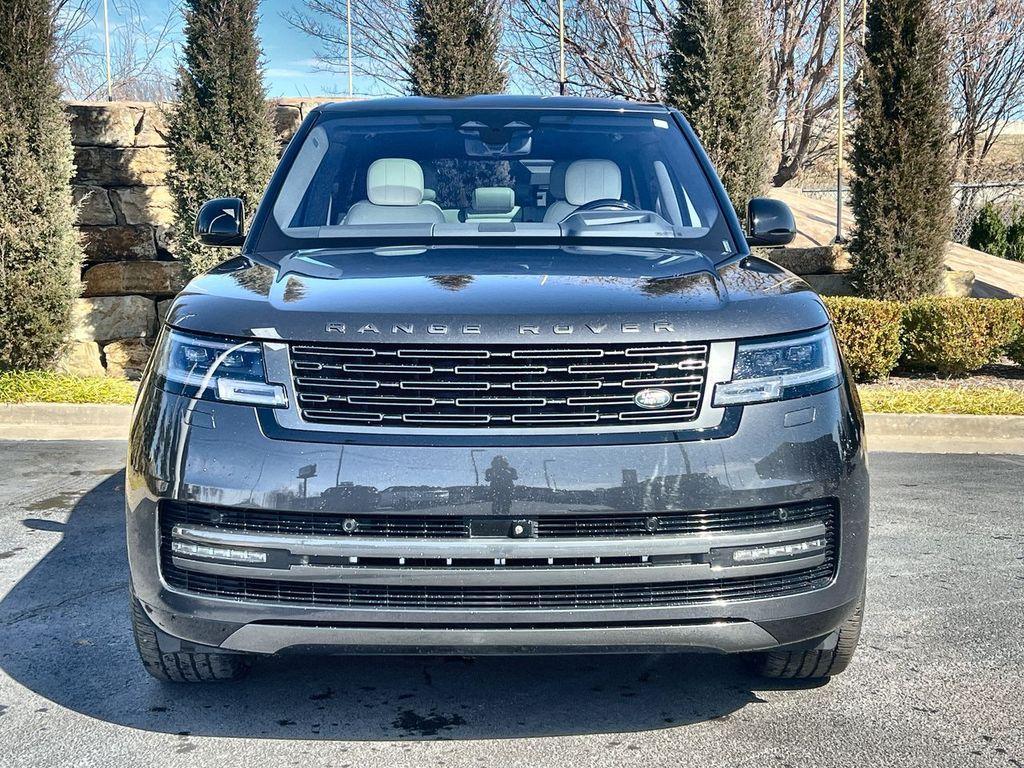 Land Rover Range Rover 2023