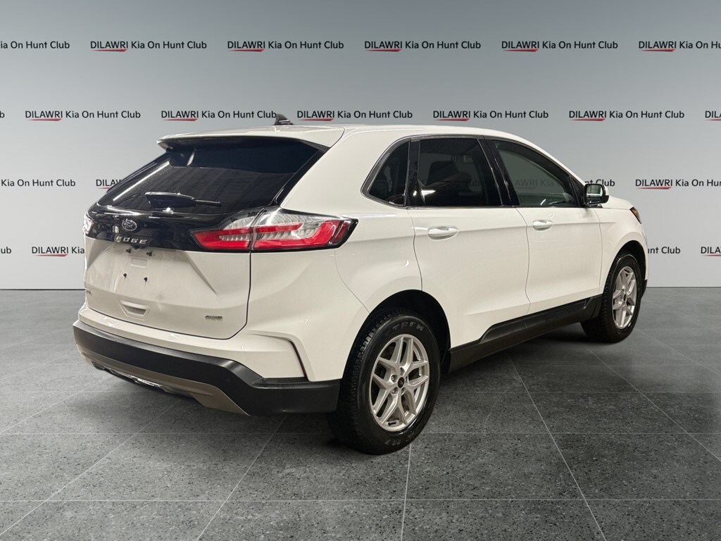 Ford Edge 2023