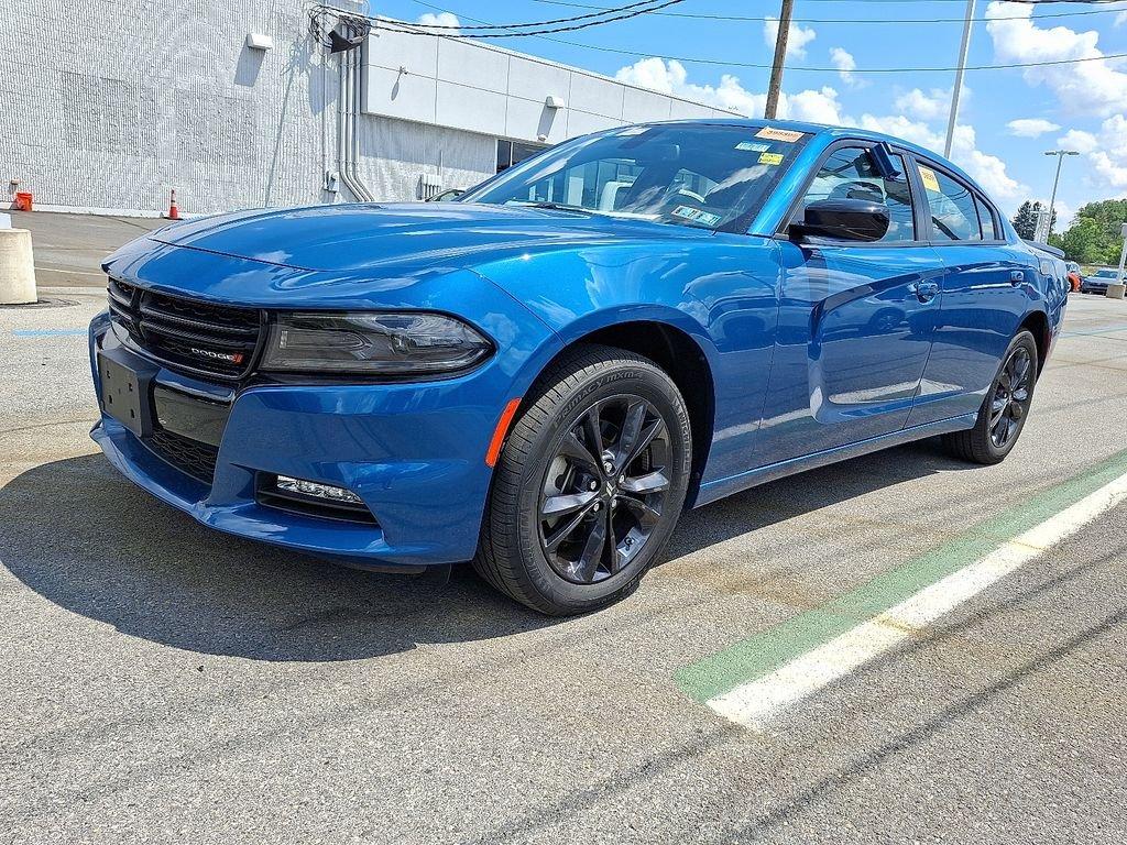 Dodge Charger 2023