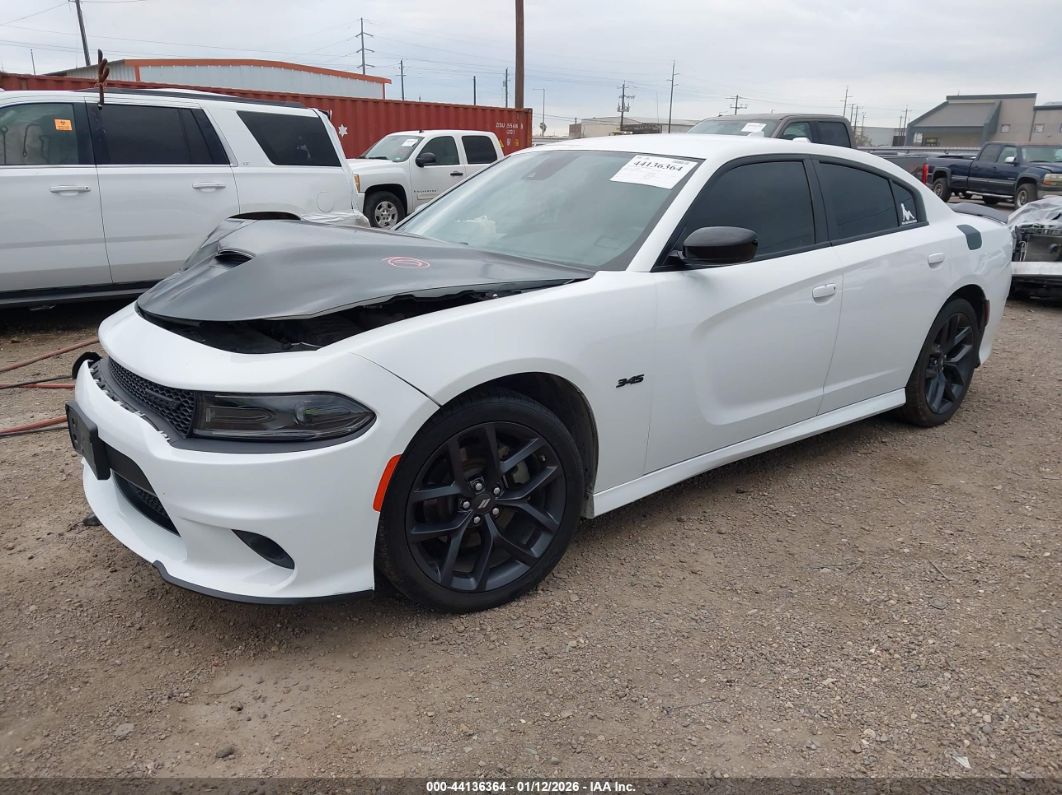 Dodge Charger 2023