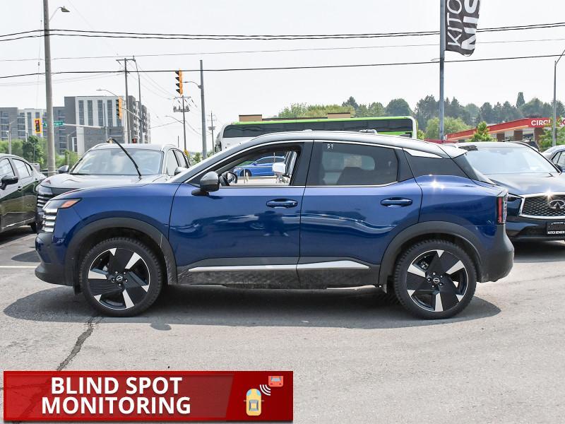 Nissan Kicks 2025