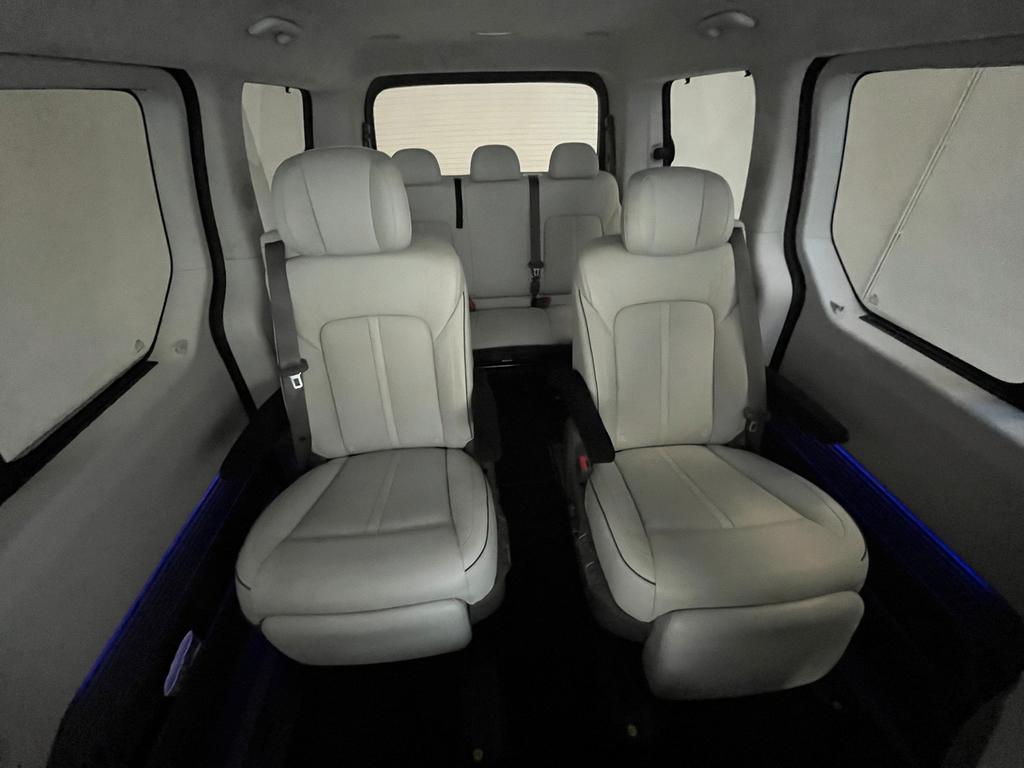 Hyundai Staria 2023