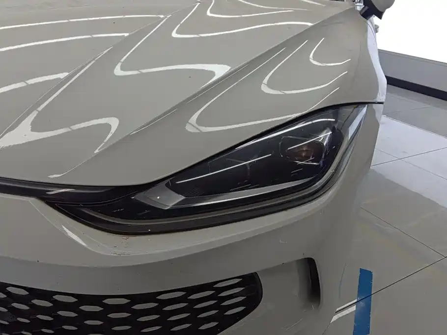 Volkswagen Lamando 2023
