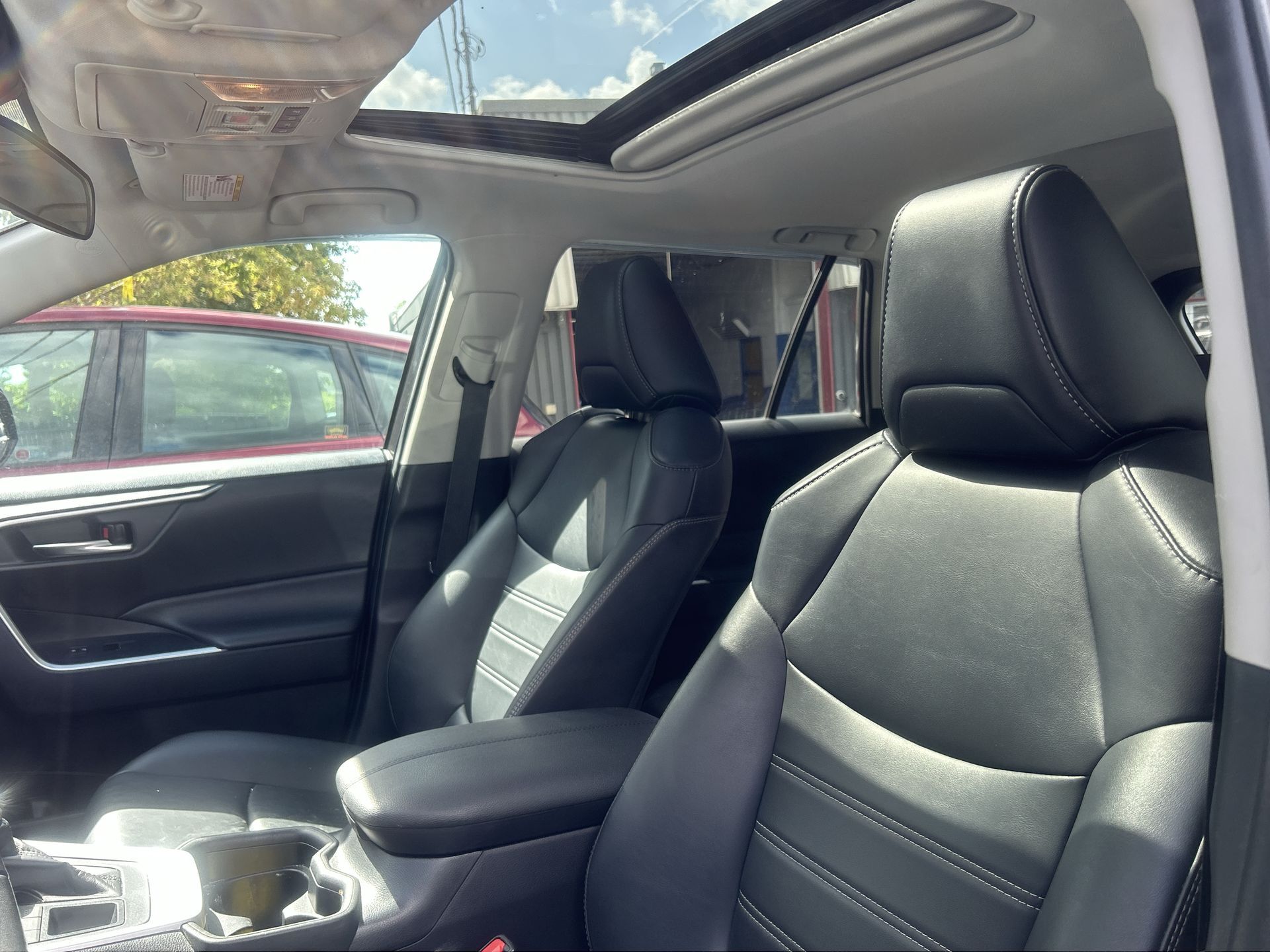 Toyota RAV4 2020