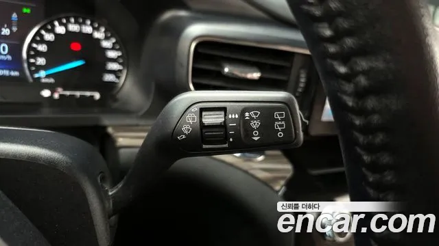 Ford Explorer 2021