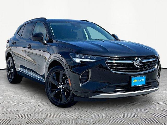 Buick Envision 2023
