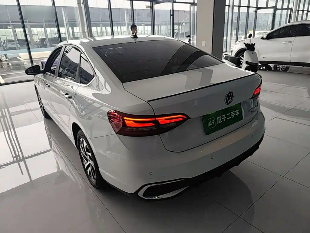 Volkswagen Lavida 2023