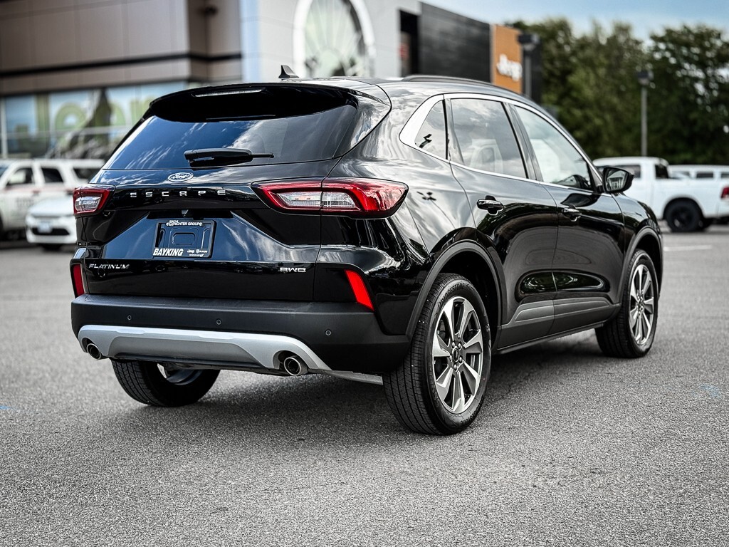Ford Escape 2025