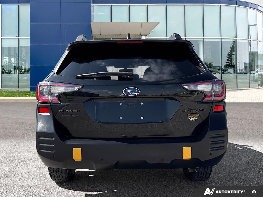 Subaru Outback 2023