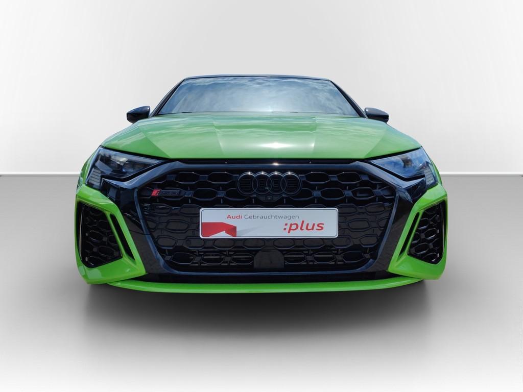 Audi RS3 2024