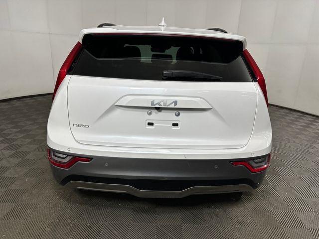 Kia NIRO EV 2024