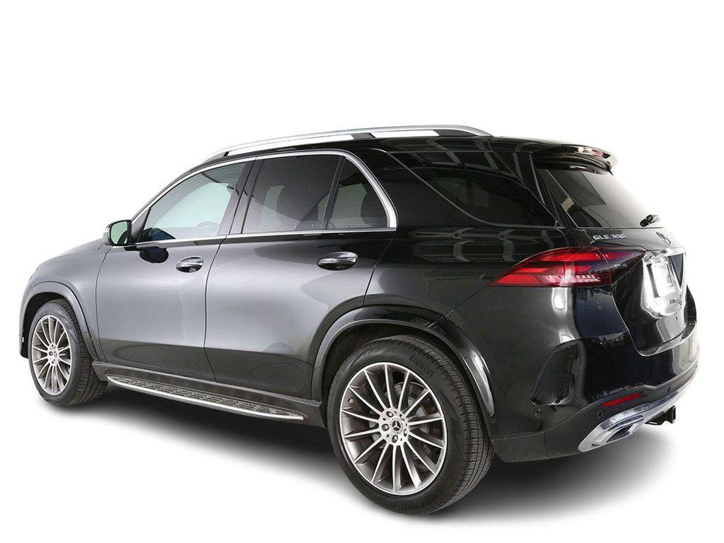 Mercedes-Benz GLE 350 2024