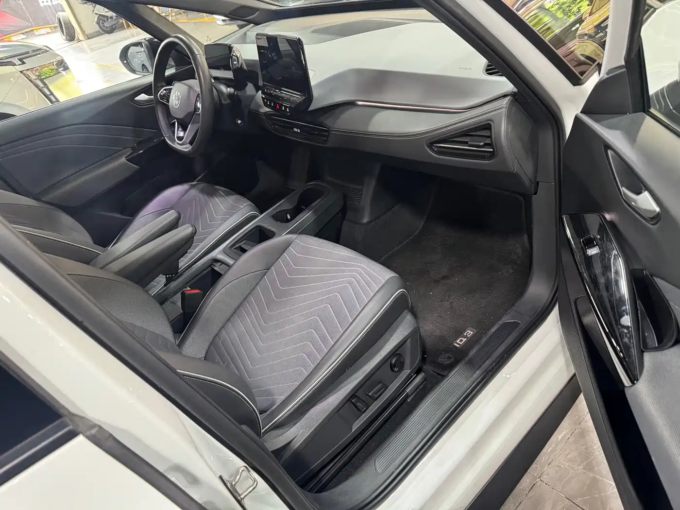 Volkswagen ID.3 2024