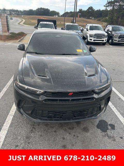 Dodge Hornet 2024