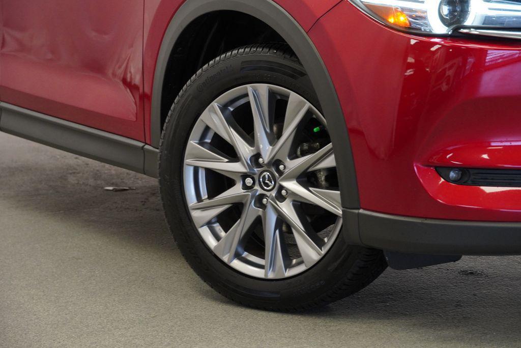 Mazda CX-5 2021