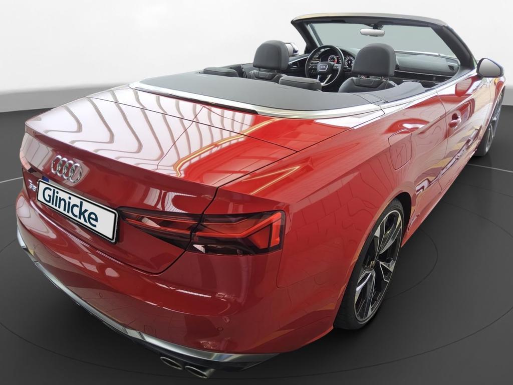 Audi S5 2022