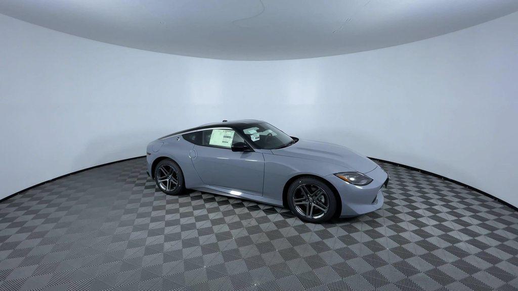 Nissan Z 2027