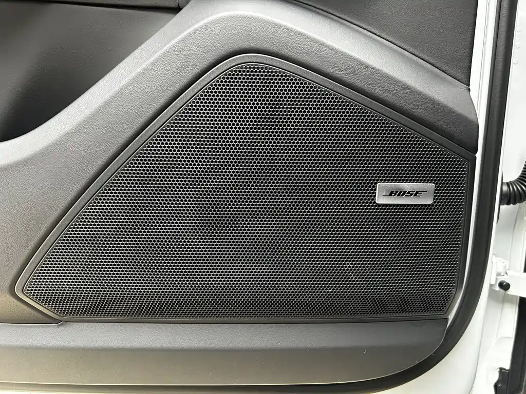 Porsche Cayenne 2025