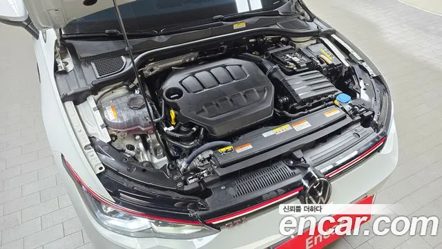 Volkswagen Golf 2024