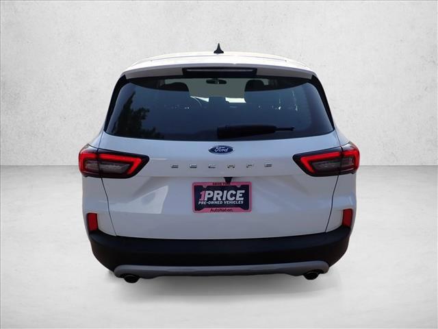 Ford Escape 2023