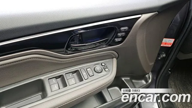 Honda Odyssey 2022
