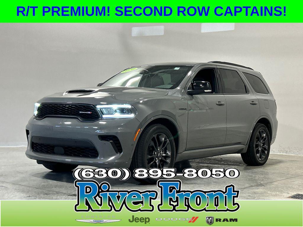Dodge Durango 2024