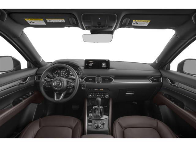 Mazda CX-5 2023