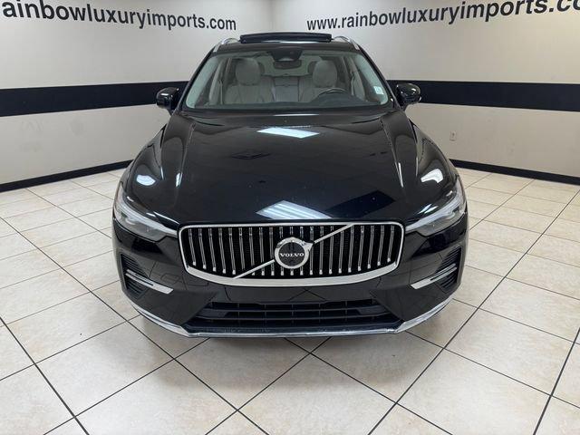 Volvo XC60 2023