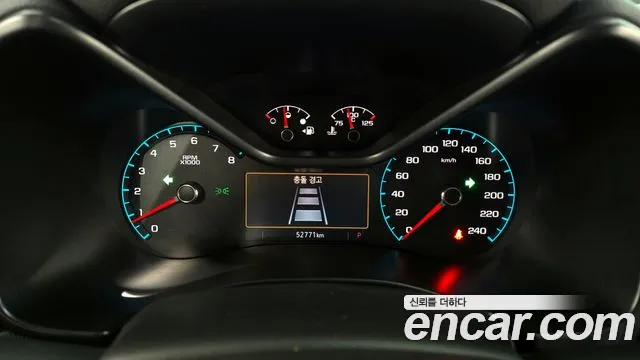 Chevrolet Colorado 2021