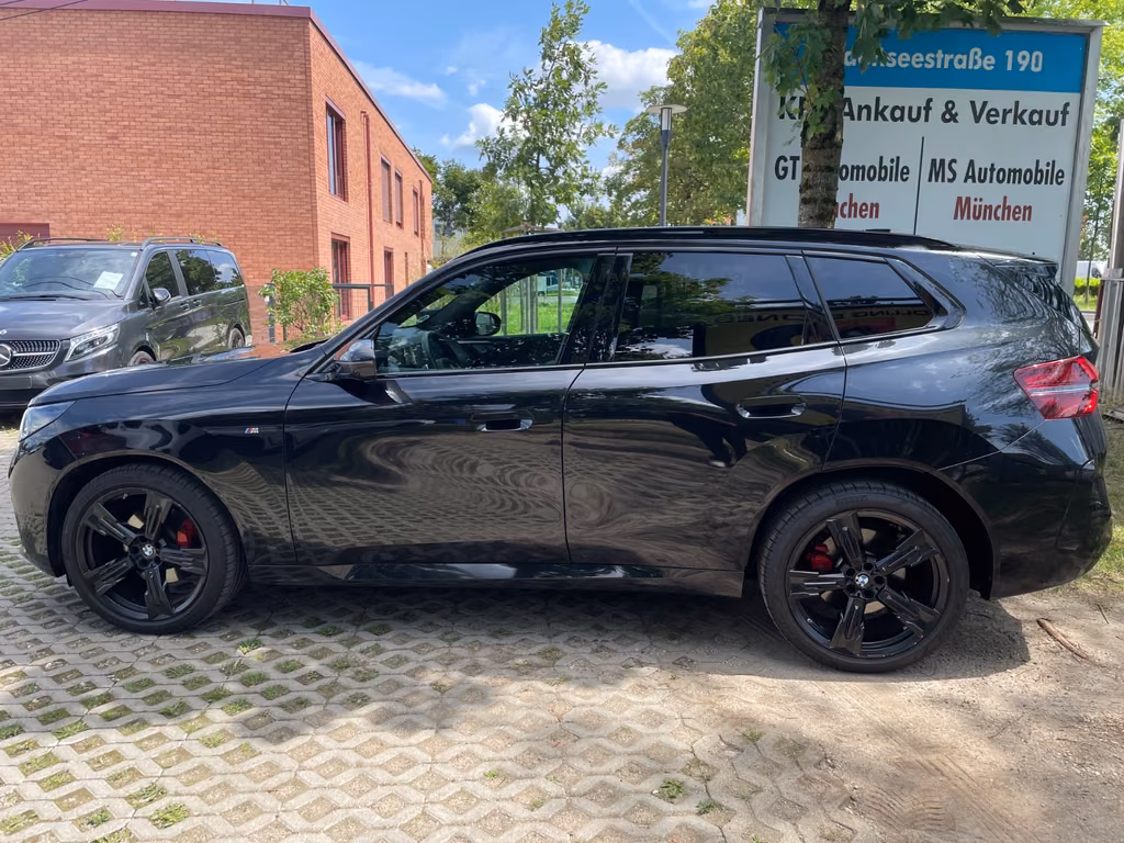 BMW X3 2025