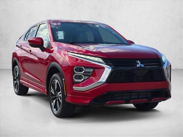 Mitsubishi Eclipse Cross 2023