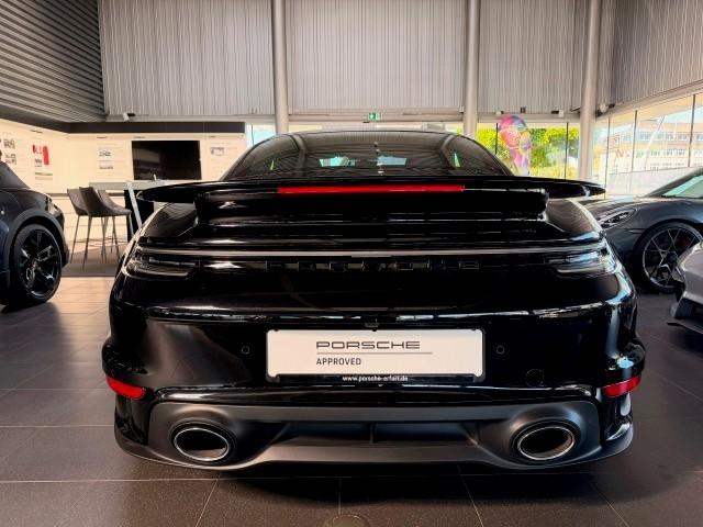 Porsche 911 2023
