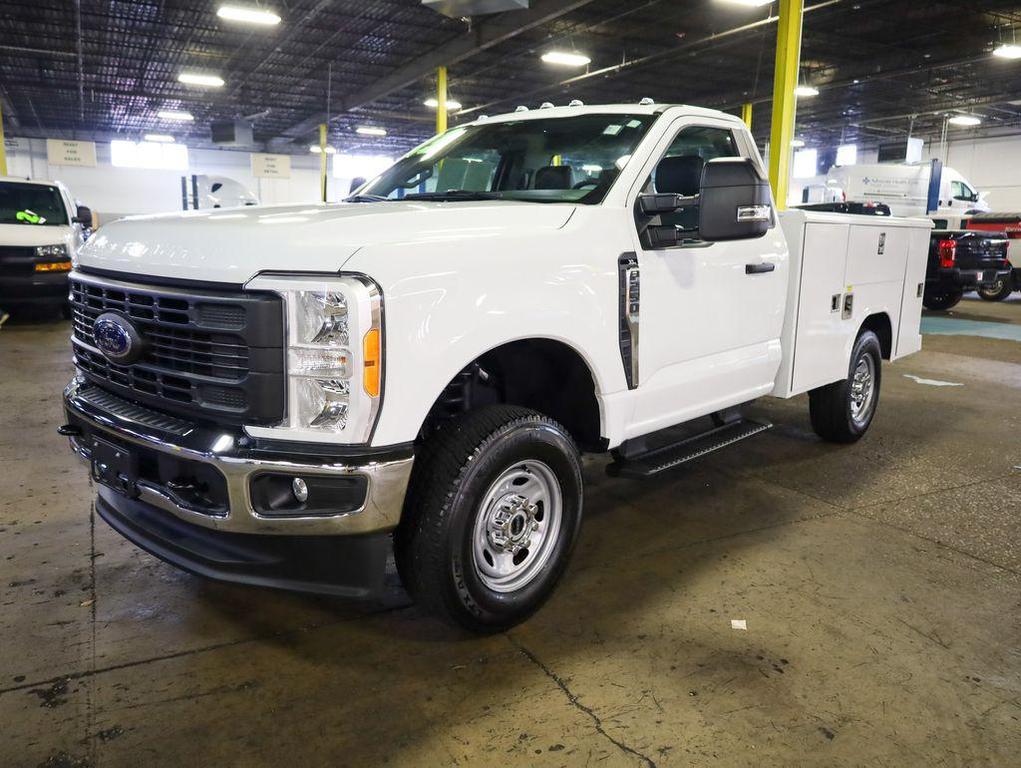 Ford F 250 2023