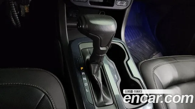 Chevrolet Colorado 2021