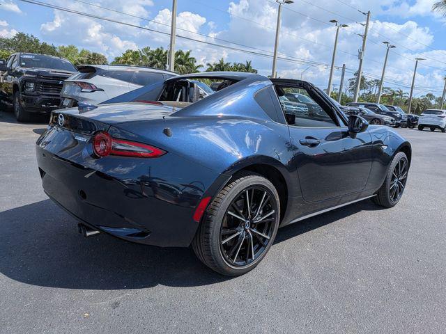 Mazda MX-5 2026