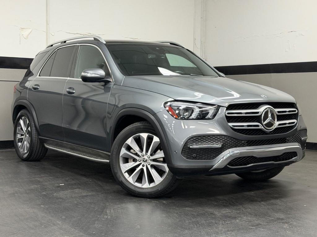 Mercedes-Benz GLE 350 2022