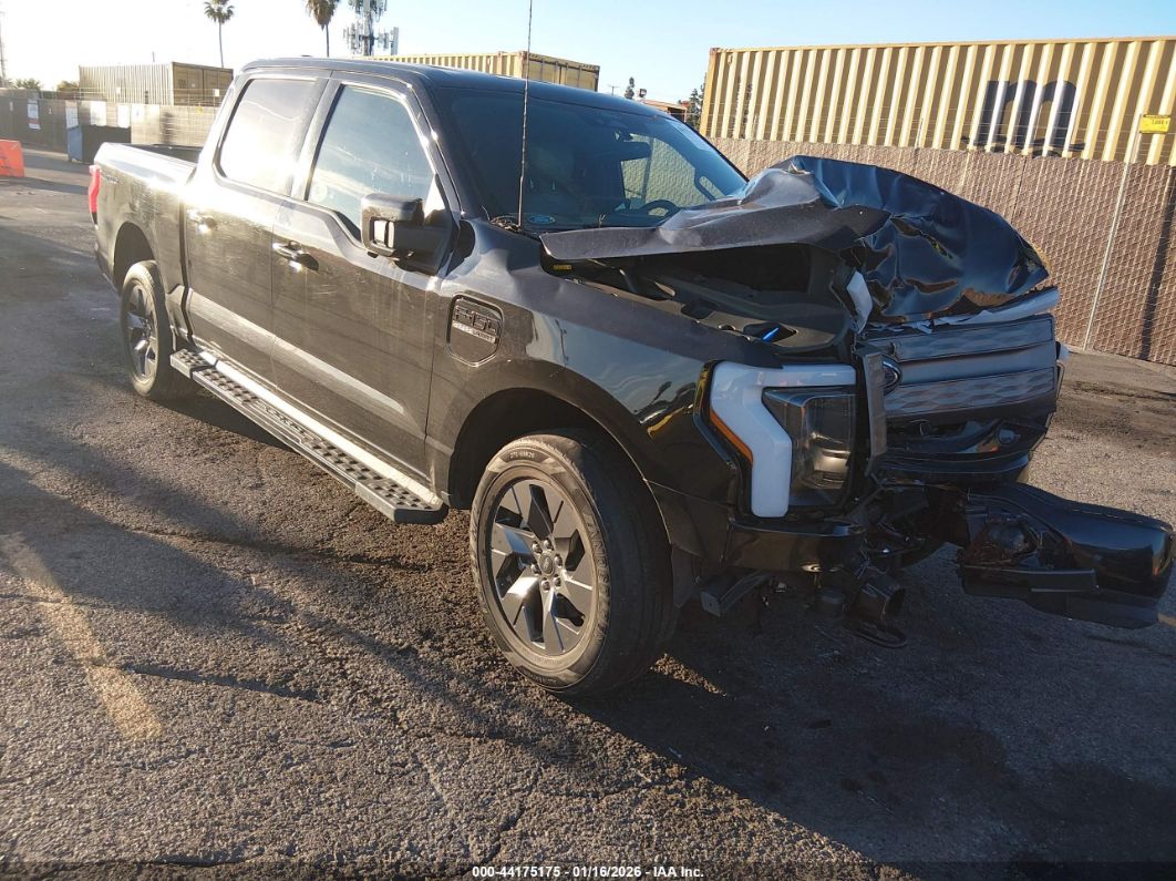 Ford F 150 2022