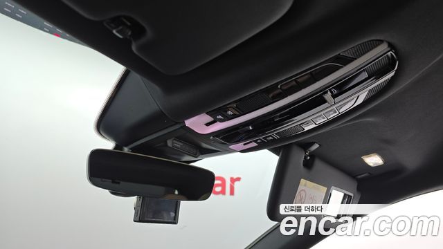 Porsche Cayenne 2021