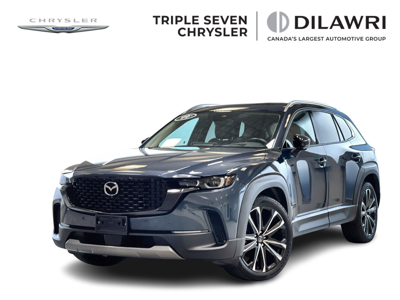Mazda CX-50 2023