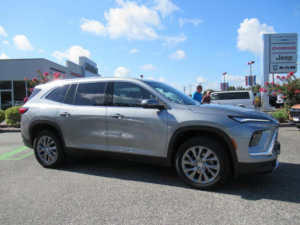 Buick Enclave 2026