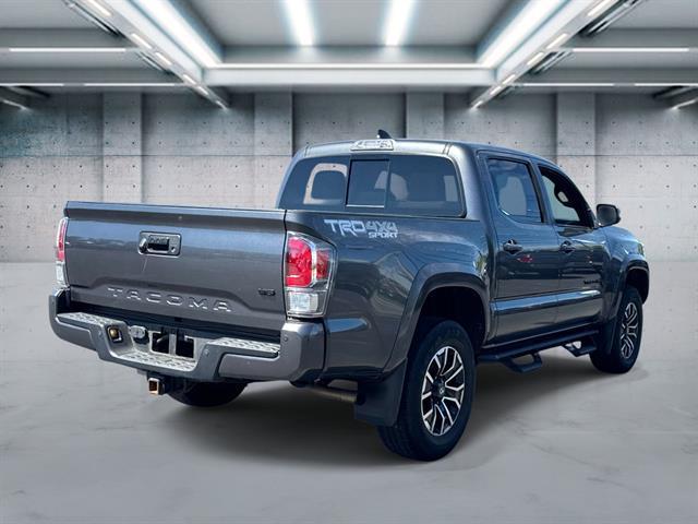 Toyota Tacoma 2022