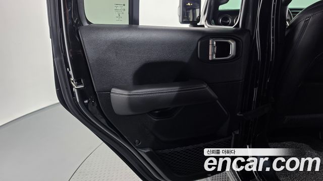 Jeep Wrangler 2023